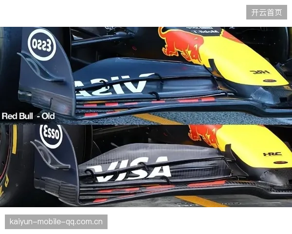 F1赛前情报：红牛引擎升级将如何影响下站排位赛？