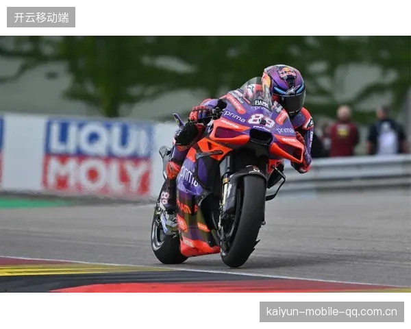MotoGP车队加强赛道适应训练，提高整圈一致性