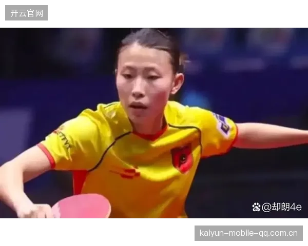 乒乓球削球：巧妙制胜的秘密武器，让对手崩溃的终极技巧