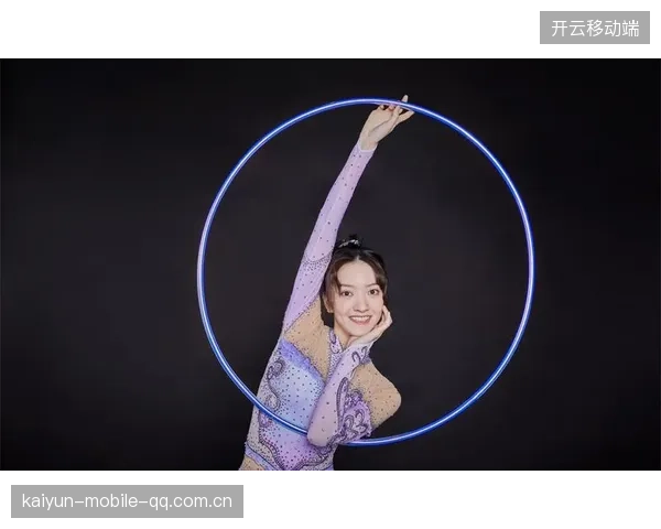 体操新星夺冠，评分争议引爆关注热潮