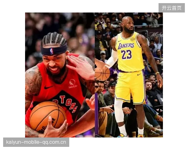 湖人压哨浮空三分打板命中
